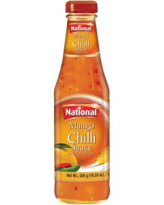 National Mango Chilli Sauce