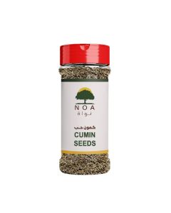 Cumin Seeds