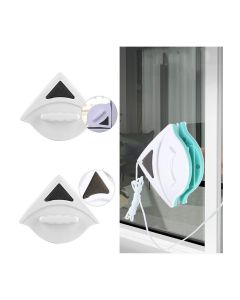 Double Side Magnetic Glass Window Cleaner