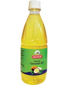 Coconut Oil 500ML