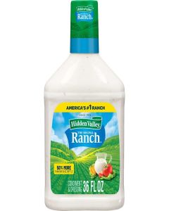 Original Ranch Family Size Salad Dressing 36 oz