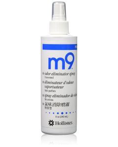M9TM Odor Eliminator Spray 8 ouncesUnScentedEach