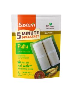 5 Minute Puttu Mix