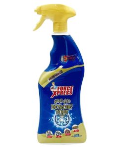 Force Xpress Stain remover 950ml