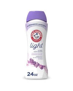 ARM HAMMER Light InWash Scent Booster Laundry Scent Booster Lavender Escape scent 24 Oz