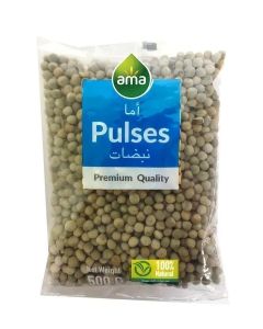 Green Peas, UAE