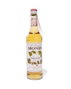 Hazelnut Syrup 700ml