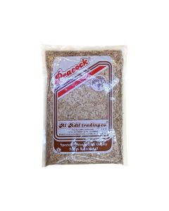 Pck Brown Poha Jada 500Gm