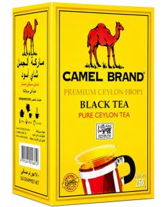 Premium Ceylon Black Tea 250grams