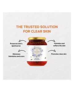 Black Seed Fusion Honey
