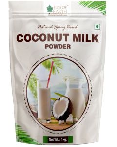 1KG Coconut Milk Powder Natural Spray Dried Great for tea coffee gravies sweet making