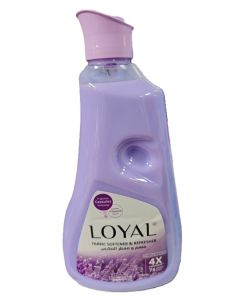 Fabric Softener & Refresher Purple Passion 1500 ml