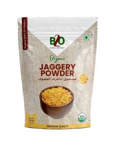 Jaggery Powder