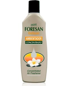 Ambientador Concentrated Air Freshner 125 ML Deluxe