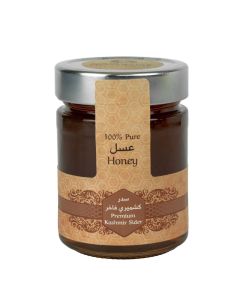 Sidr Kashmir Honey