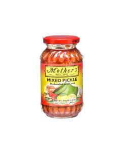 Mixed Pickle