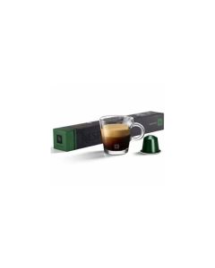 Nespresso Original Capriccio Coffee Capsules 10 Per Sleeve