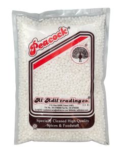 Sago Seeds 500 gm