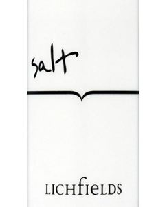 100 Salt Individual Sachets