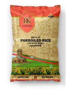 Us Style Thailand Rice 5Kg