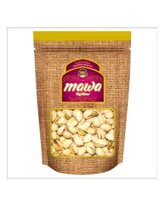 Salted Pistachio 100g