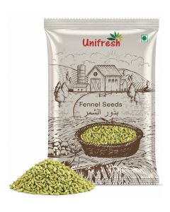 Fennel Seeds