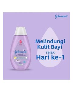 Bedtime Hair And Body Baby Bath 200 ML