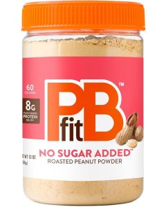 PBfit Sugar-Free Roasted Peanut Powder