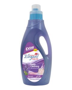 Lavender Power GEL 2 Liter Liquid Detergent