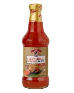 Sweet Chilli Sauce