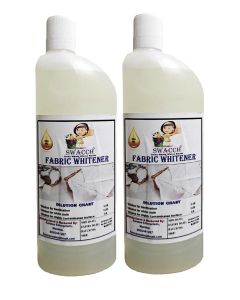 Fabric Whitener (500ml) (Pack of 2)