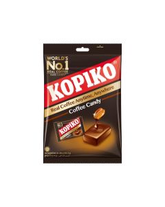 Kopiko Coffee Candy Bag-400g