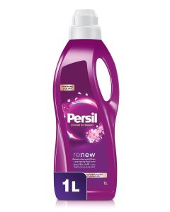 Persil Floral Aroma Detergent 1L