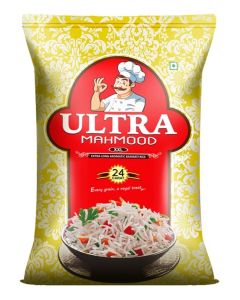 XXL Basmati Rice