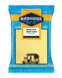 Makai Atta Maize Flour