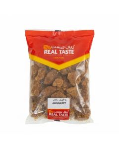 Real Taste 100% Pure Jaggery- 500gms