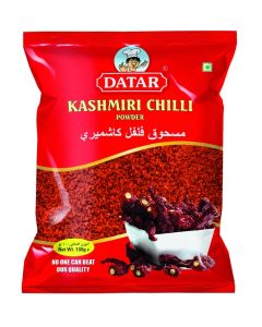 Chilly Kashmiri Powder