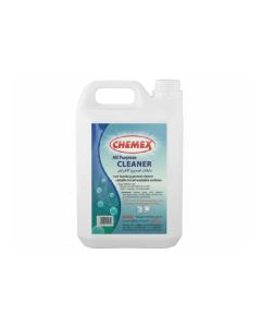 Chemex All Purpose Cleaner 5L
