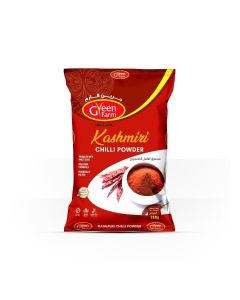 Kashmiri Chilli Powder 200g