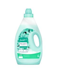 Fabric Softener Blue Dreamy Green