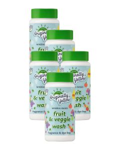 Fruit And Veggie Wash 453g Bundle