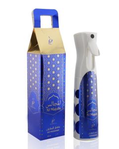 FRASH AL MAJALIS AIR FRESHENER 320ML