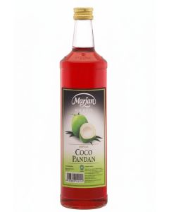 Boudoin Cocopandan 460ml