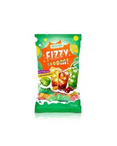 Roshen Fizzy Boom Candy- 1kgs