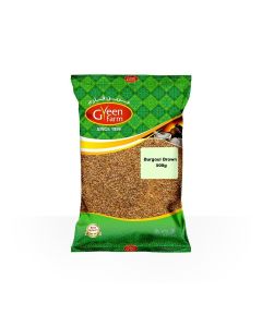 Burghol Brown 500g