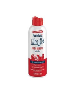 Faultless Magic Static Remover 170g