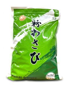 Wasabi Powder 1kg