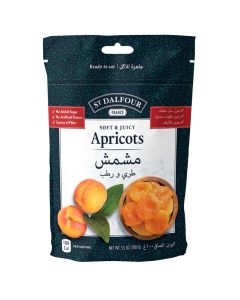 Dried Apricots