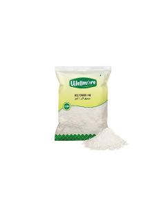 Wellmore Rice Powder 1 kg