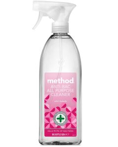 All Purpose Cleaner Wild Rhubarb Scent 828 ML